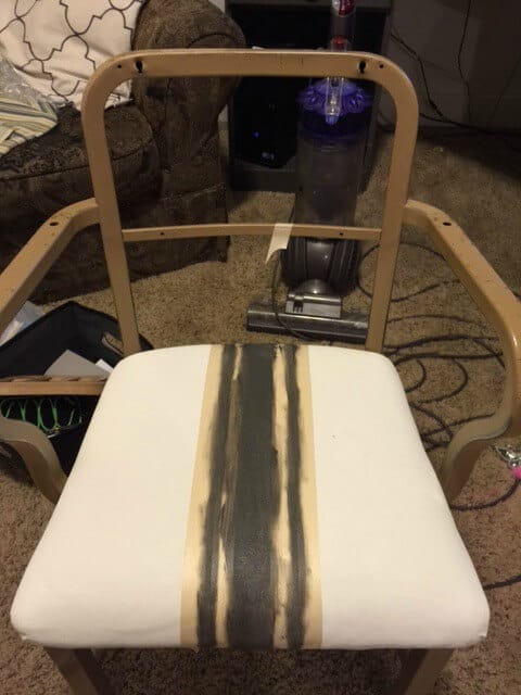 Painting Upholstry