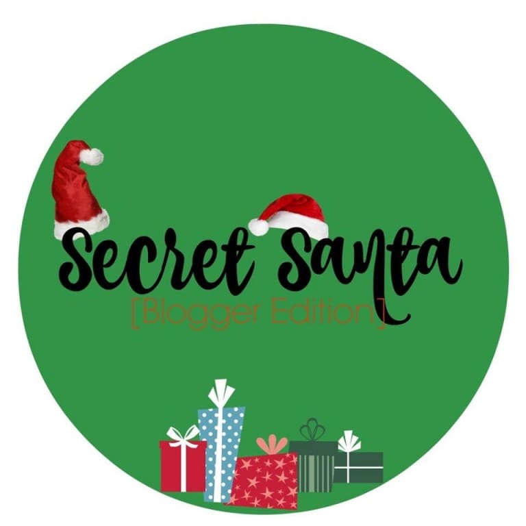 Secret Santa Reveal!