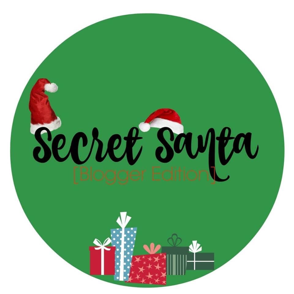 Secret Santa Reveal!