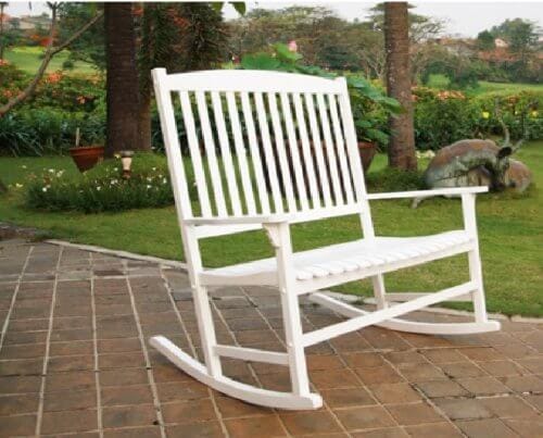 Farmers best sale rocking chair