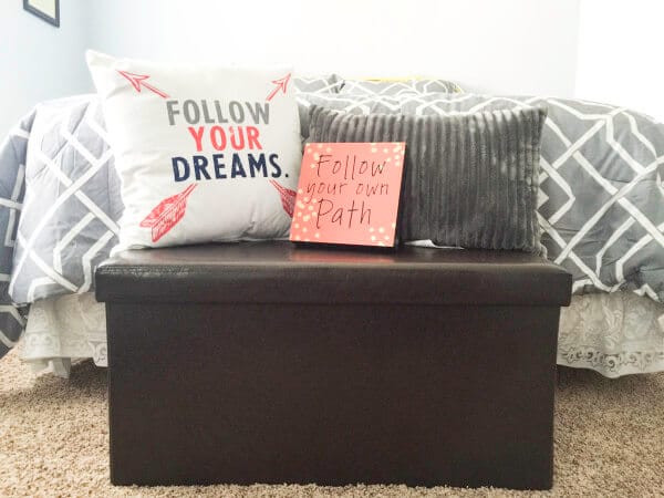 Big lots outlet accent pillows