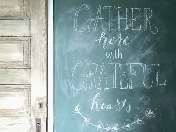 vintage-chalkboard-wall-for-fall