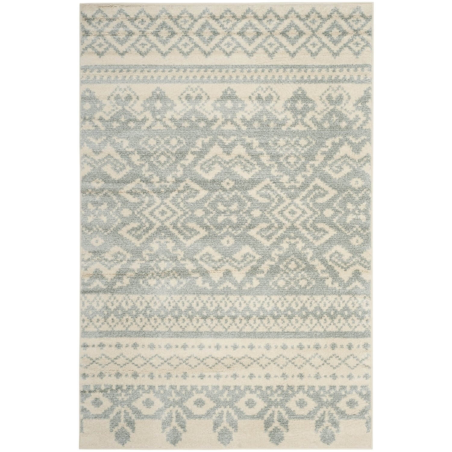 Find The Perfect Farmhouse Style Rug - Twelve On Main