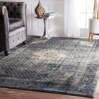 Find The Perfect Farmhouse Style Rug - Twelve On Main