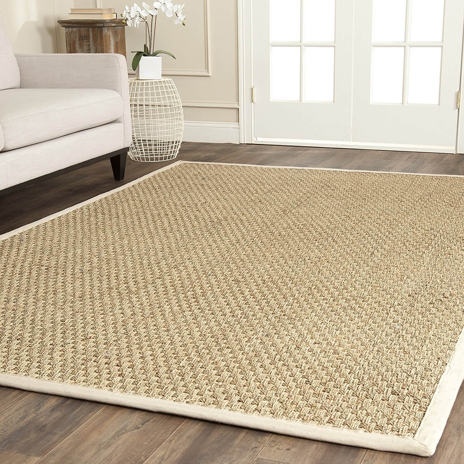 Find The Perfect Farmhouse Style Rug - Twelve On Main