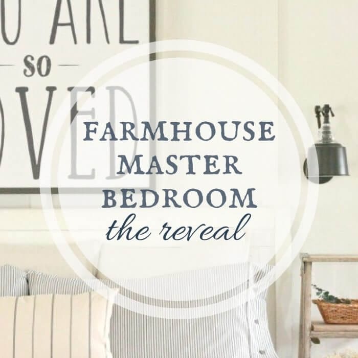 49 Inviting Farmhouse Bedroom Ideas You'll Love
