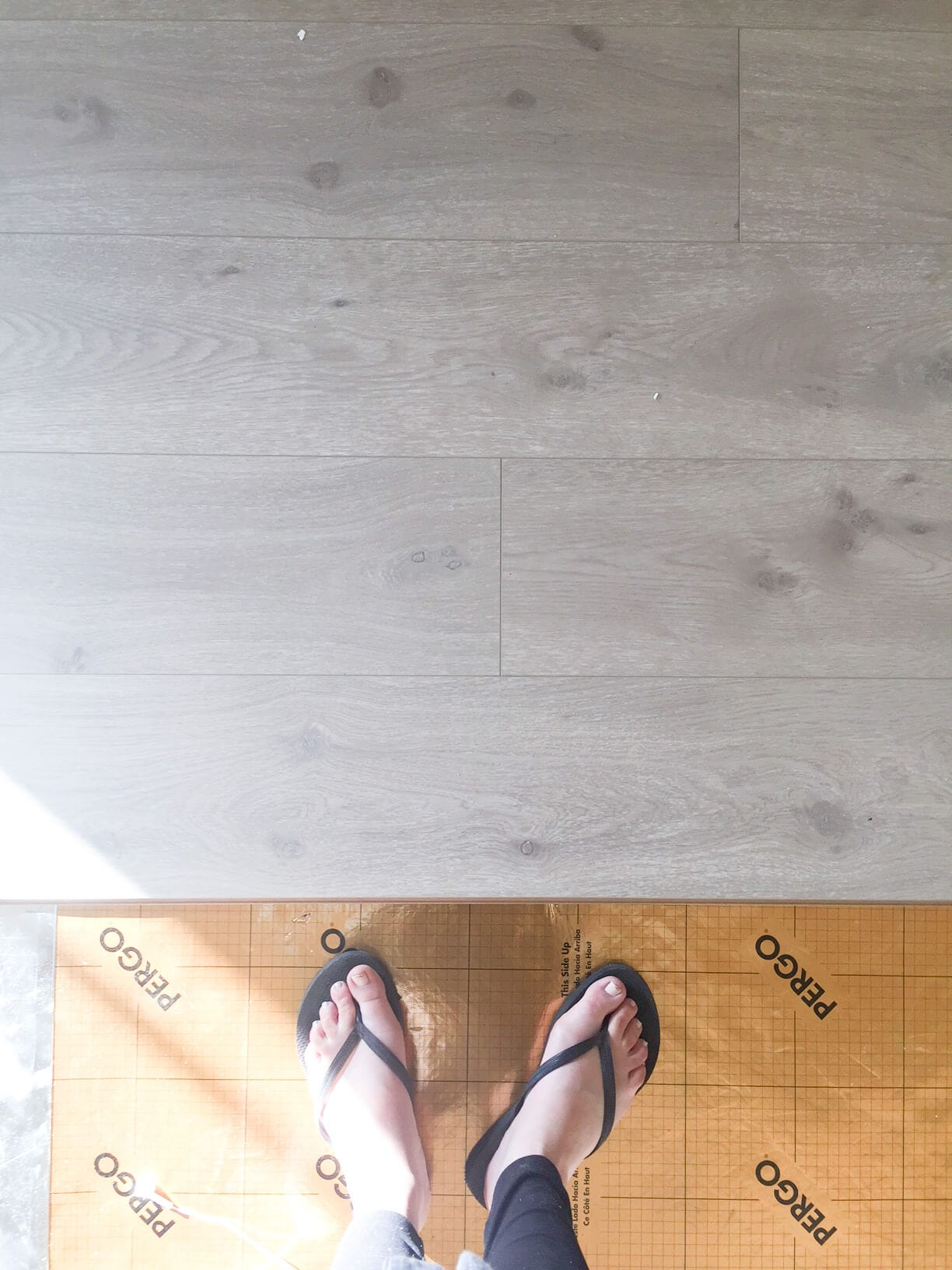 Pergo Flooring | Modern Oak Pergo Flooring | Modern Oak Flooring