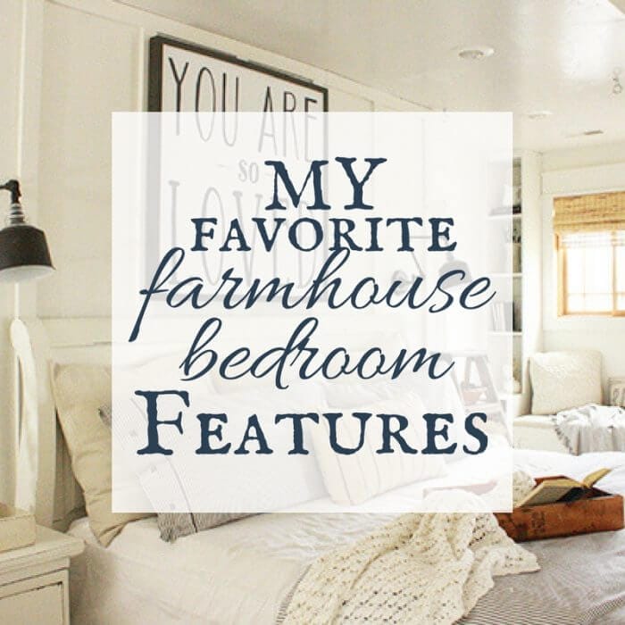 Farmhouse bedroom store wall decor