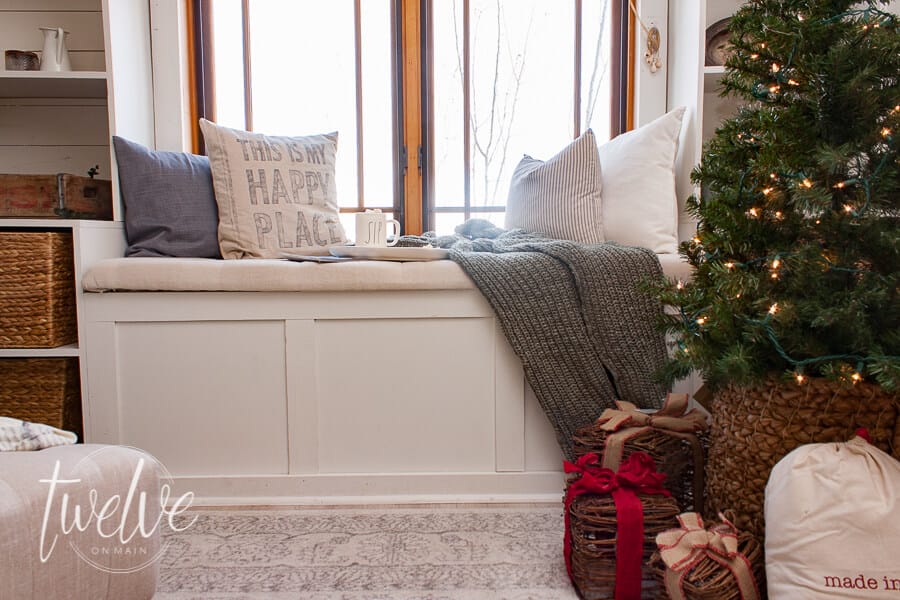 Take a break from the holiday craziness! Check out how I de-stress during the holidays!