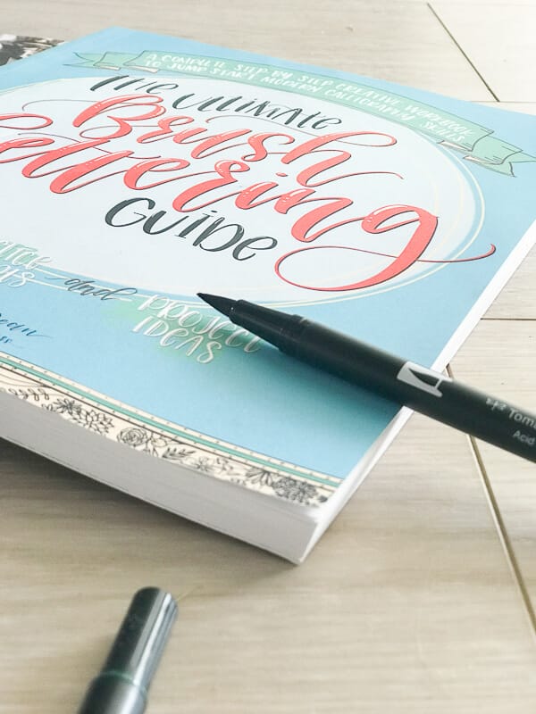 Top Calligraphy Pens for Hand Lettering: A Comprehensive Guide for