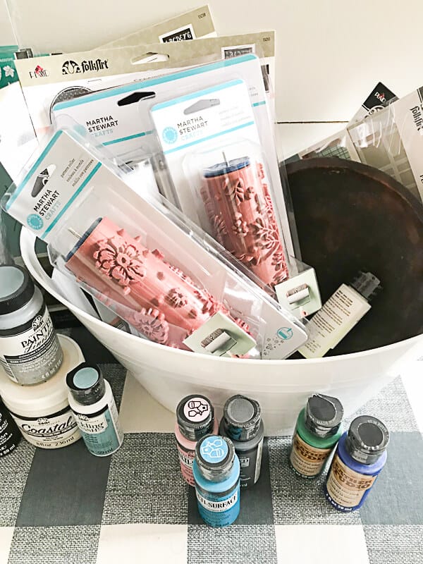 The ultimate craft supply giveaway!