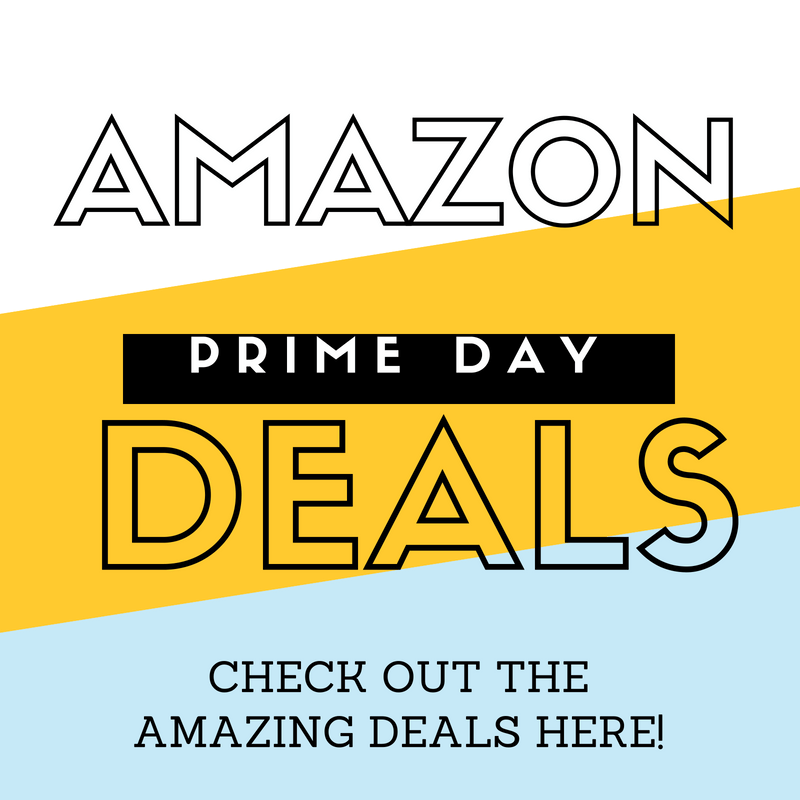 Amazon Prime Day Deals and How to Get Them!