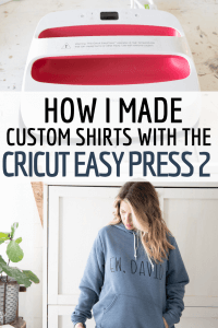 How to Use the Cricut Easy Press 2 Like a Pro! - Twelve On Main