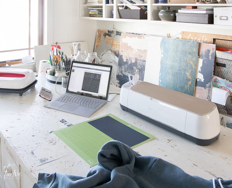 How to use the Cricut Easy Press 2 system