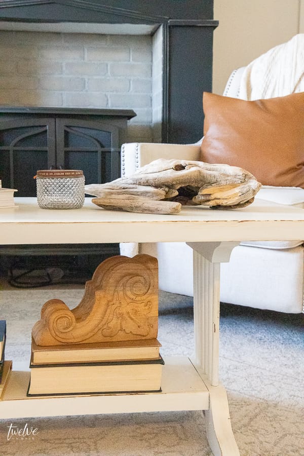 5 elements that help me easily decorate a coffee table like a pro in no time!