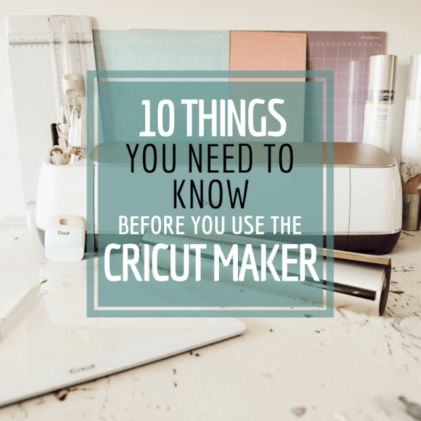 Tips and Tricks for Paper Trimmer Specifically Cricut Trimmer