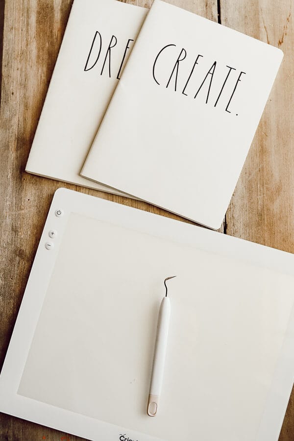 The Cricut Brightpad is a must have tool if you are using the Cricut Maker!
