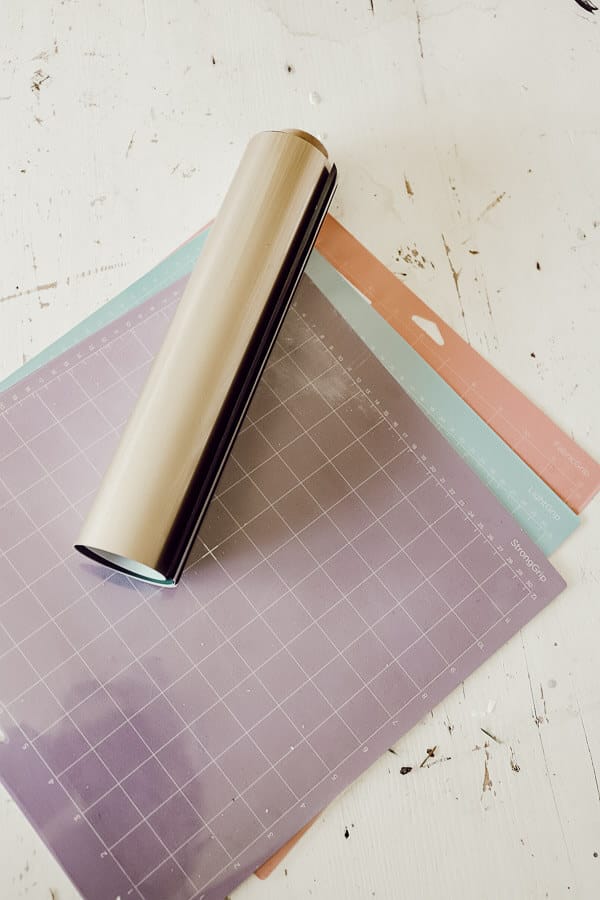 How to know what materials you can use with the Cricut Maker....read this!