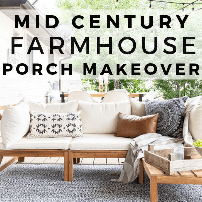 Ultimate Guide to Farmhouse Decor Outdoor Ideas