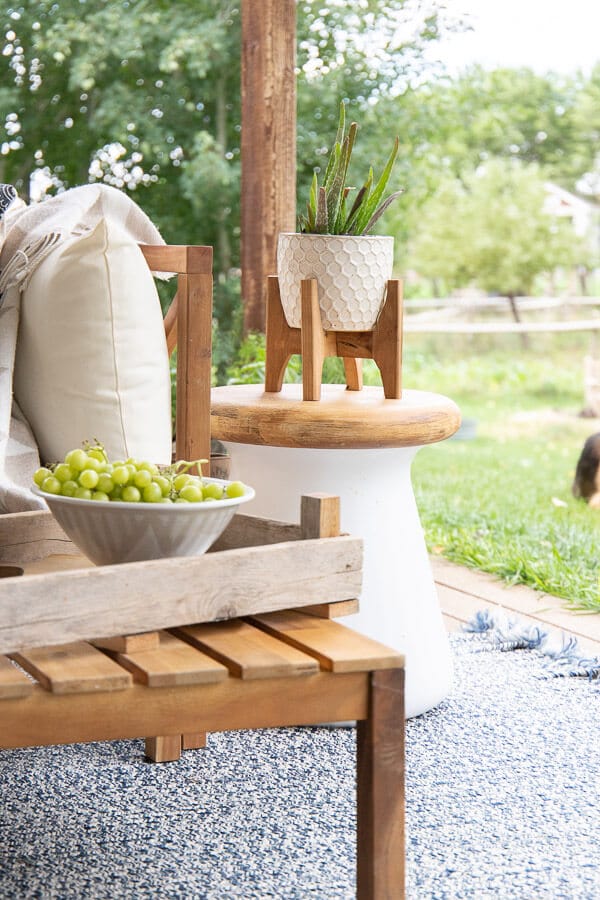 How to Ready Your Outdoor Living Space for Spring