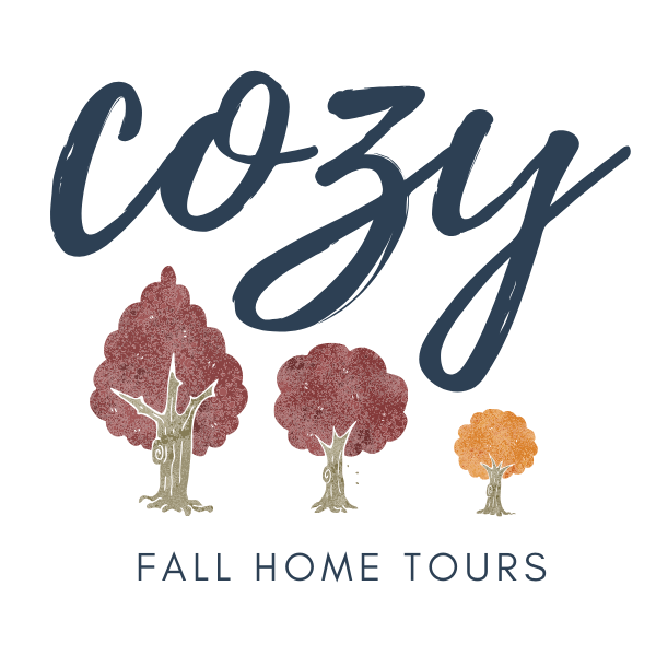 Let’s Stay Cozy Fall Decor at Home