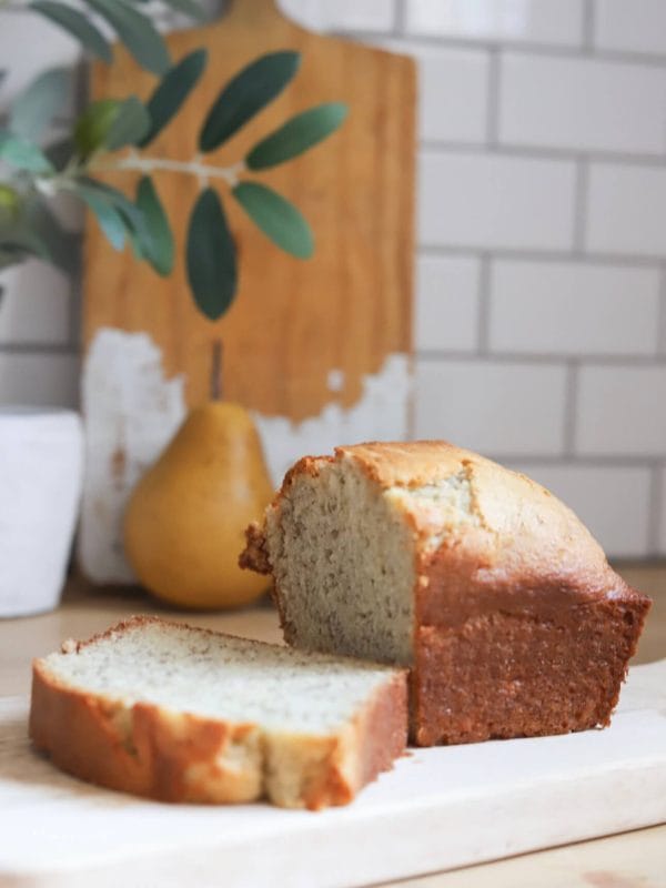 Make this delicious sweet bread tonight! This bread is easy, dependable, moist, tender, and so delicious! 