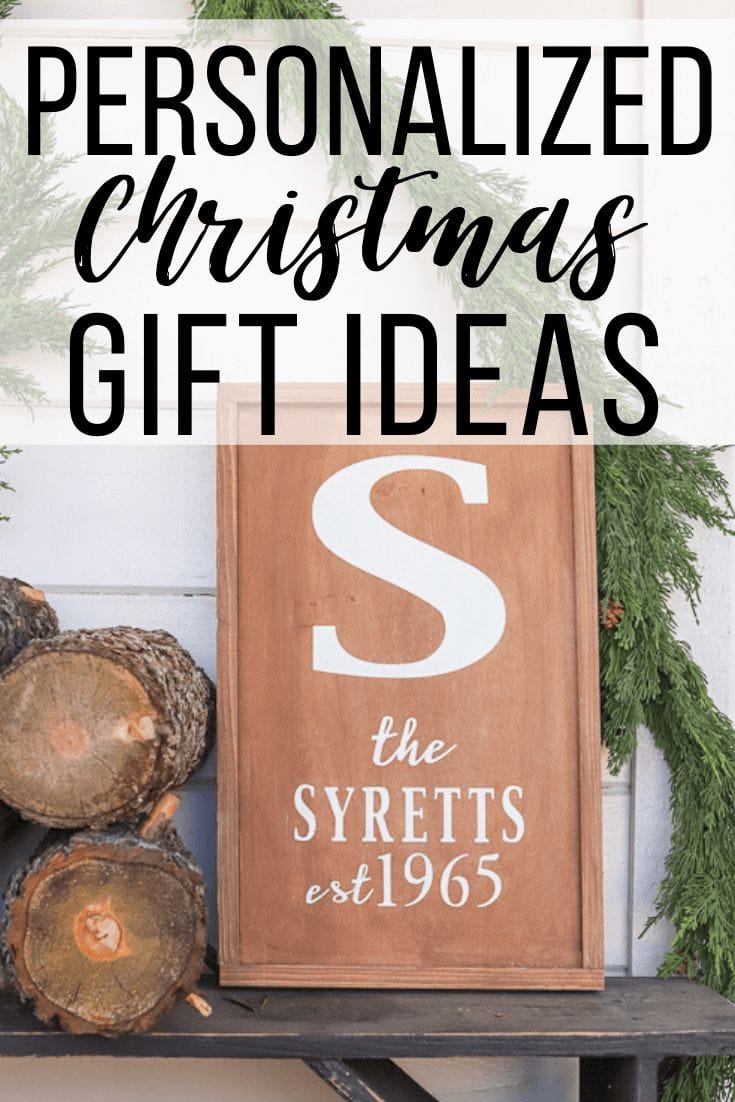 Custom Christmas (Xmas) Gifts Online - Secret Santa Gifts | Zoomin