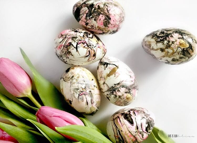 Easter egg ideas that are so fun to make!