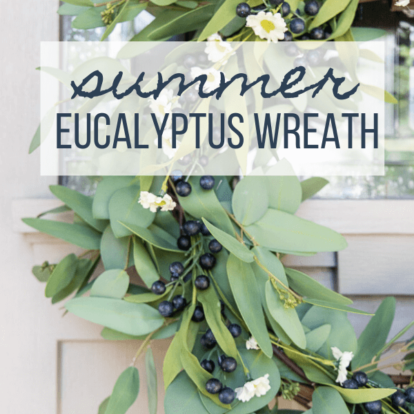 Over 35 Gorgeous Summer Wreaths for 2021