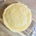 Simple Sourdough Crepes Made 2 Ways (Bonus 2 Recipes)