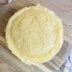 Simple Sourdough Crepes Made 2 Ways (Bonus 2 Recipes)