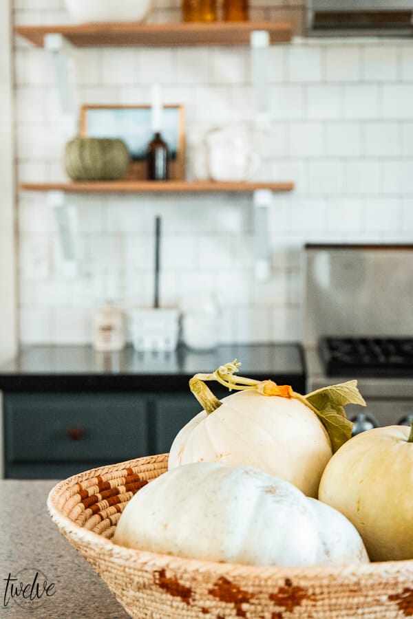 Fall entertaining tips, how to decorate your ktichen for fall, and how to enjoy every bit of your fall season with friends and family.