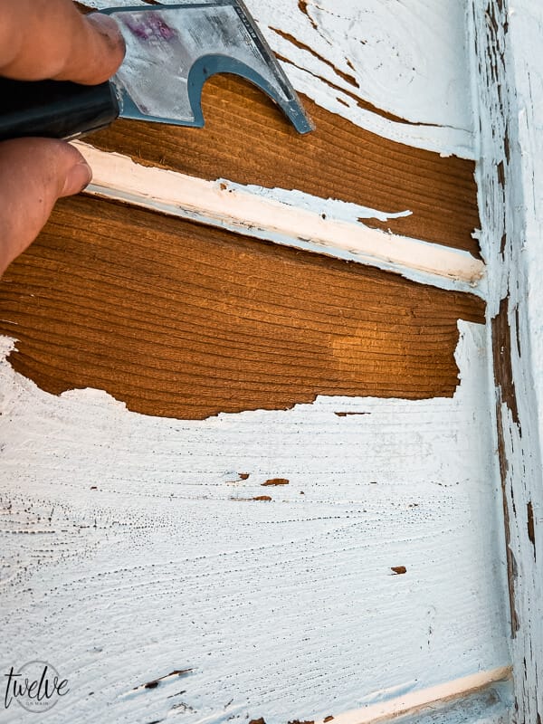 How to mask and prep the exterior of the house for paint.