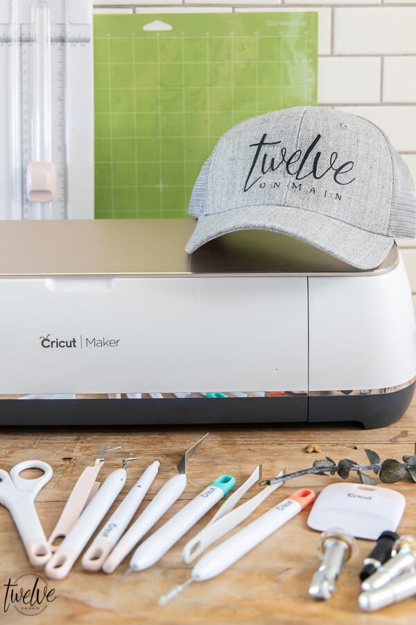 How to choose which Cricut Machine is best for YOU!