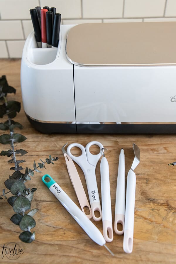 Which Cricut machine is right for me?  I am answering all those question to help you make the right decision! You cant go wrong!