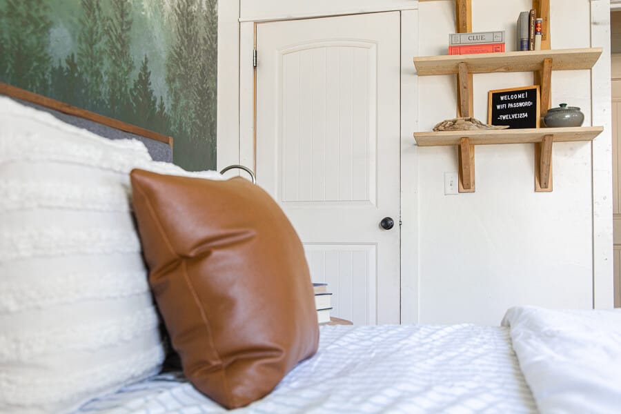 Guest Bedroom Essentials For A Safe and Enjoyable Visit - Twelve On Main