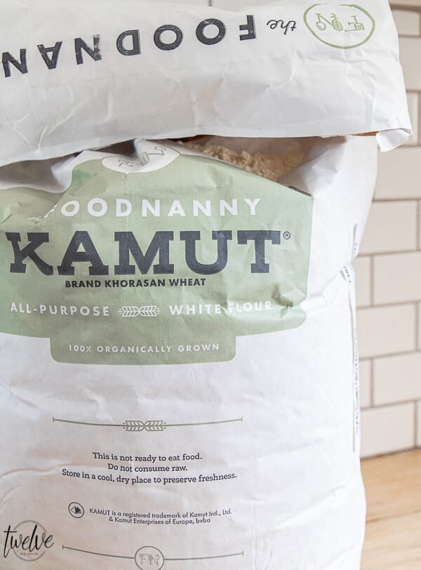 What is Kamut Flour and Is It Really Worth the Hype?