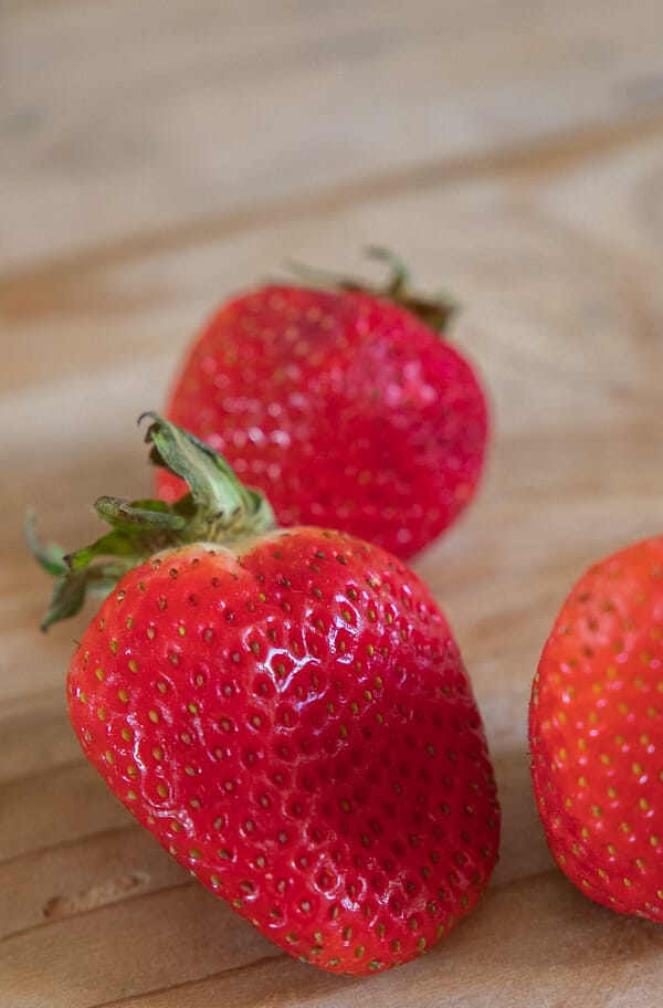 The Best Way to Store Strawberries for Weeks of Freshness - Brightly