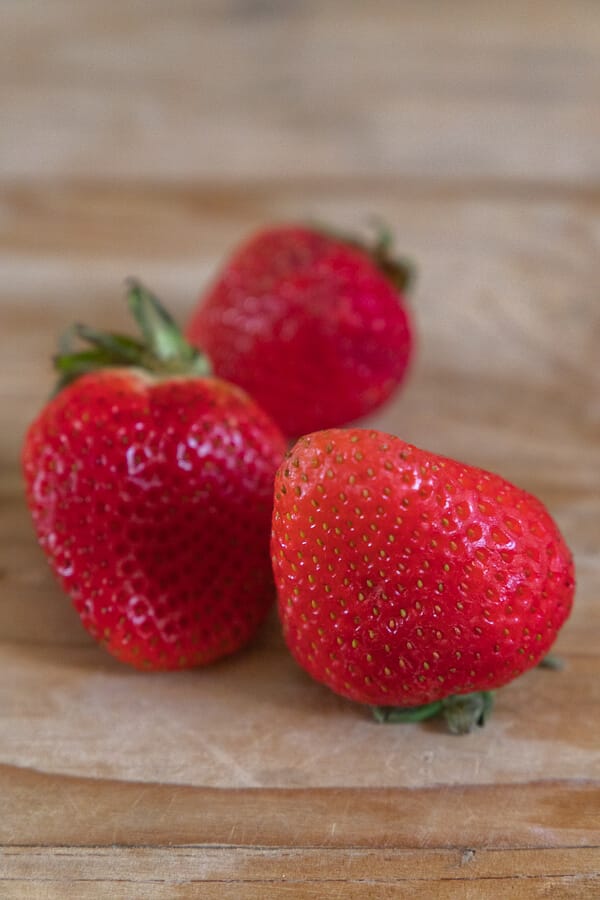 How to keep strawberries fresh for longer, like a week or more