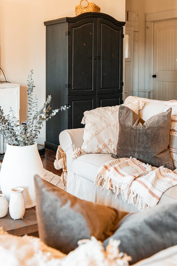 Affordable Fall Home Decor Ideas That  Last The Entire Year