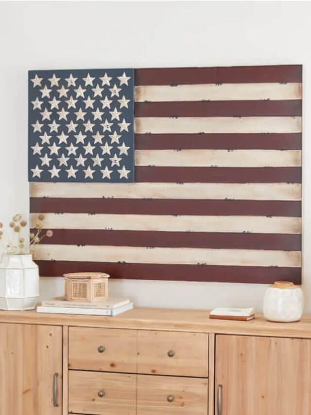 4th of July Decorations For Your Home