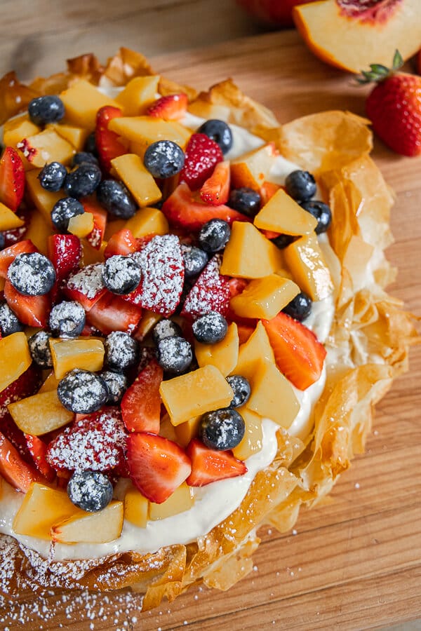 40 Mother's Day brunch recipes perfect for that mother figure in your life. Are you wanting to create a Mother's Day brunch? Try these!  From homemade biscuits, crepes and quiche to charcuterie ideas, desserts, cookies, trifles and more!