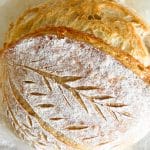 Creative Sourdough Scoring Patterns to Try