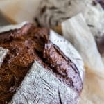 Amazing Chocolate Sourdough Bread