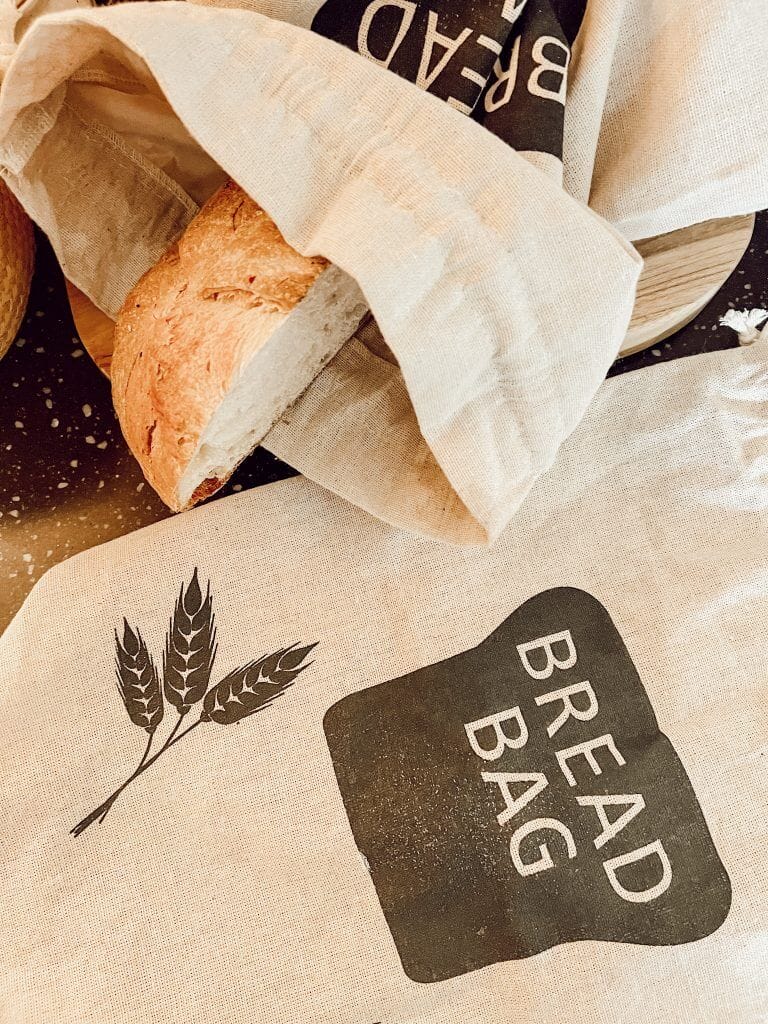 How to store sourdough bread to keep it fresh and flavorful. See how many great options there are to store bread and keep it fresh. you can use bread bags, bread boxes, containers, beeswax wraps and more!