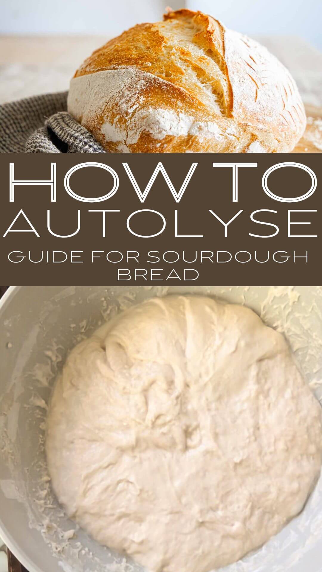 What Is Autolyse A Complete Sourdough Bakers Guide Twelve On Main 0030