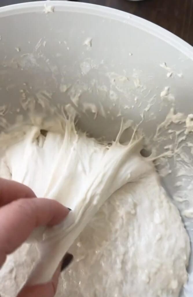 What is autolyse? And should you use this method in your sourdough bread making? I am breaking down all the info and benefits here.